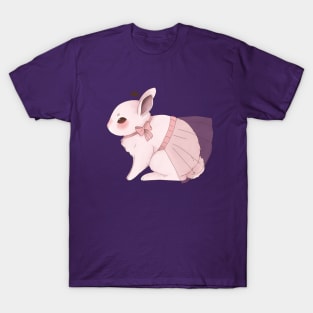 Bunny princess T-Shirt